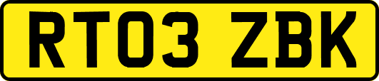 RT03ZBK