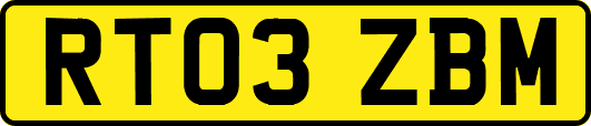RT03ZBM