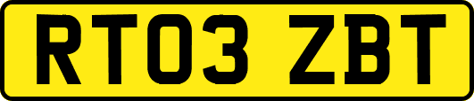 RT03ZBT