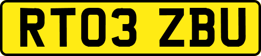 RT03ZBU