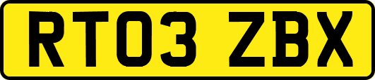 RT03ZBX