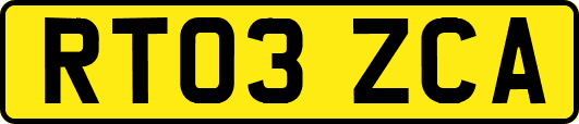 RT03ZCA