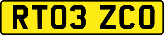 RT03ZCO