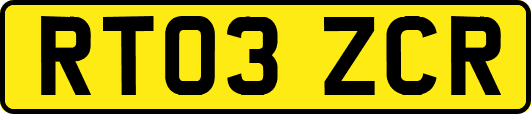 RT03ZCR