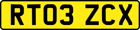 RT03ZCX
