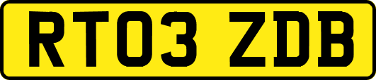 RT03ZDB