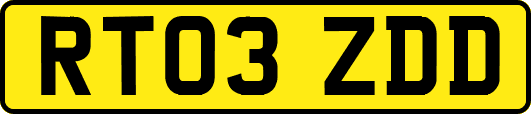 RT03ZDD