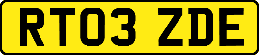 RT03ZDE