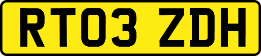 RT03ZDH