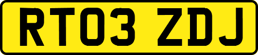 RT03ZDJ