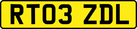 RT03ZDL