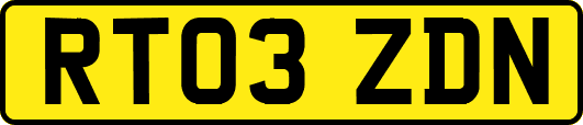 RT03ZDN