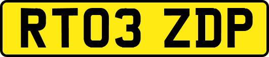 RT03ZDP