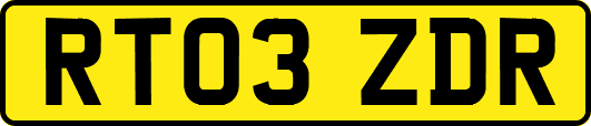 RT03ZDR