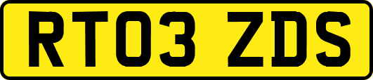 RT03ZDS