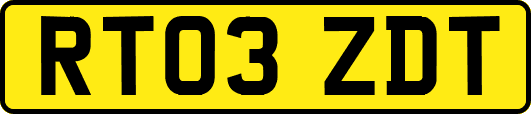RT03ZDT