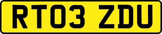 RT03ZDU