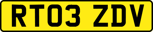 RT03ZDV