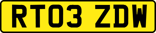 RT03ZDW