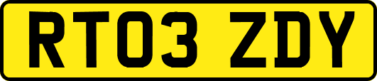 RT03ZDY