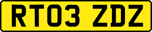 RT03ZDZ