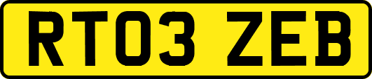 RT03ZEB