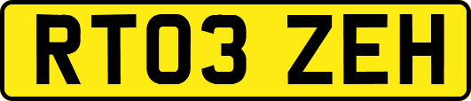 RT03ZEH