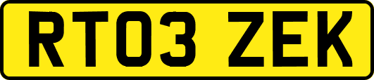 RT03ZEK