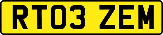 RT03ZEM