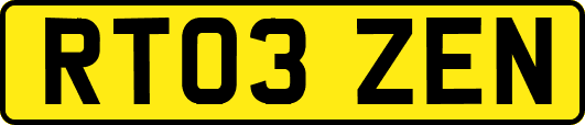 RT03ZEN