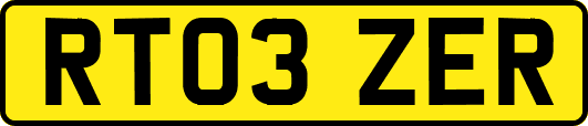 RT03ZER