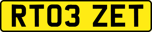 RT03ZET