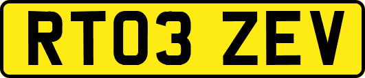 RT03ZEV
