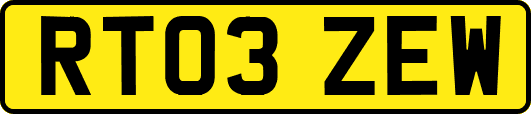 RT03ZEW