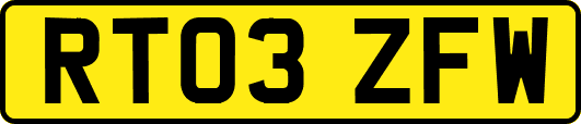 RT03ZFW