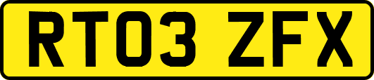 RT03ZFX