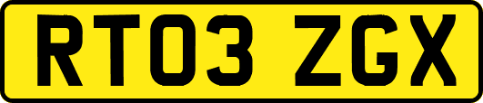 RT03ZGX