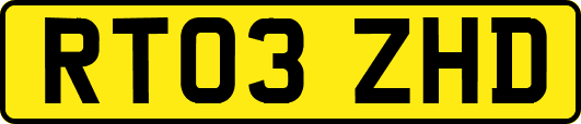 RT03ZHD