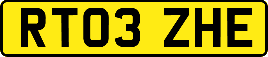 RT03ZHE