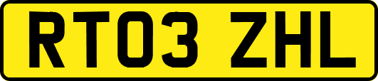 RT03ZHL