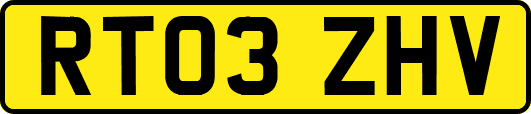 RT03ZHV