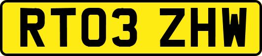 RT03ZHW