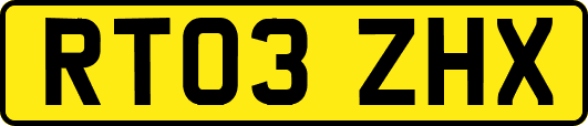 RT03ZHX