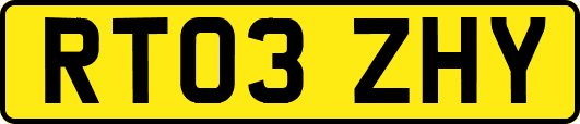 RT03ZHY