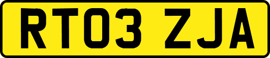 RT03ZJA