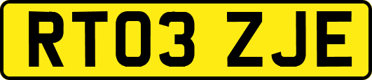 RT03ZJE