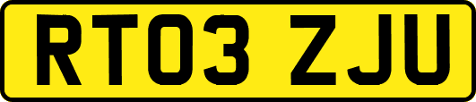 RT03ZJU