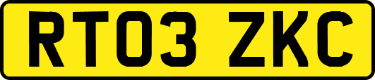 RT03ZKC