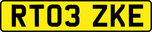 RT03ZKE