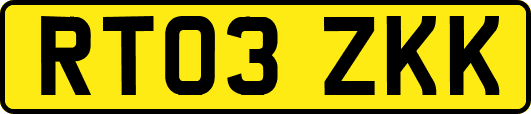 RT03ZKK